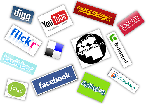 Social Media and Small Business Marketing Solutions