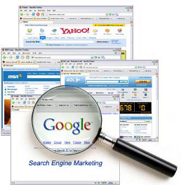 small business online marketing