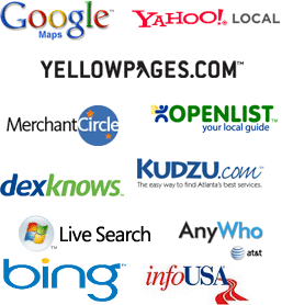 small business online marketing